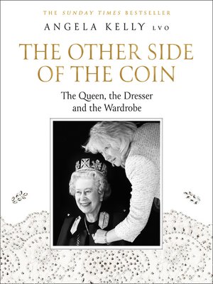 cover image of The Other Side of the Coin